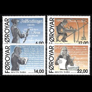 F�r�erne AFA 700-703