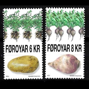 F�r�erne AFA 704-705