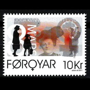 F�r�erne AFA 708