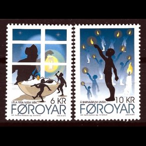 F�r�erne AFA 706-707