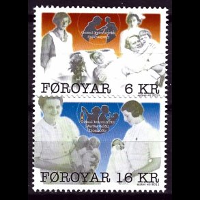 F�r�erne AFA 709-710