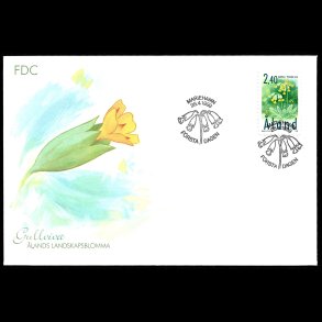 �land FDC AFA 156
