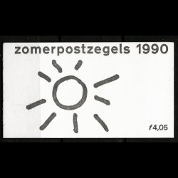 Holland postfrisk AFA 1381-1383 hfte