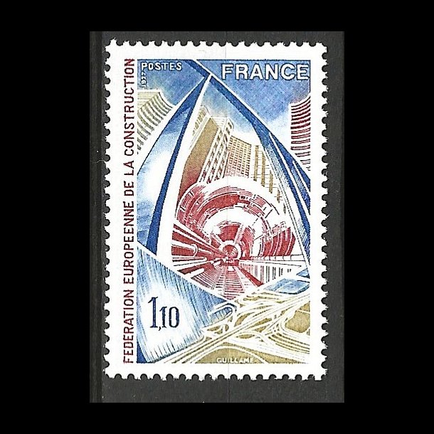 Frankrig postfrisk AFA 2075