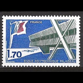 Frankrig postfrisk AFA 2078