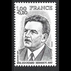 Frankrig postfrisk AFA 2094