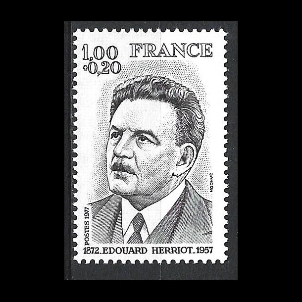 Frankrig postfrisk AFA 2094