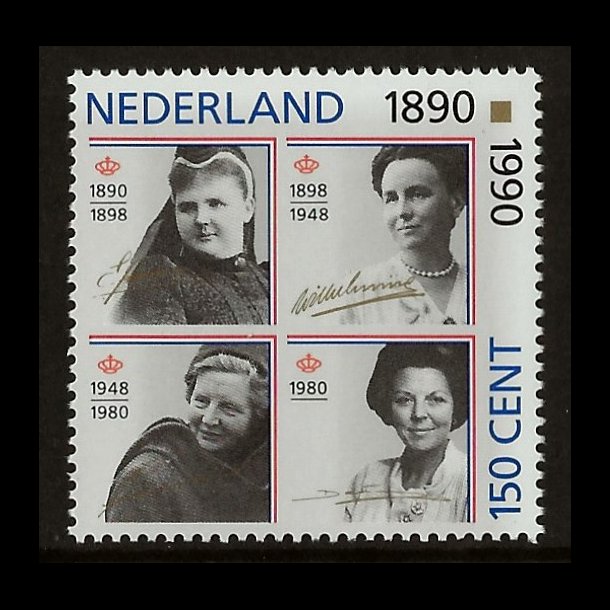 Holland postfrisk AFA 1392