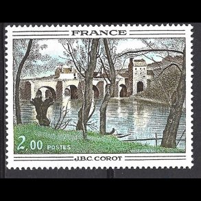 Frankrig postfrisk AFA 2057