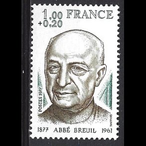 Frankrig postfrisk AFA 2095