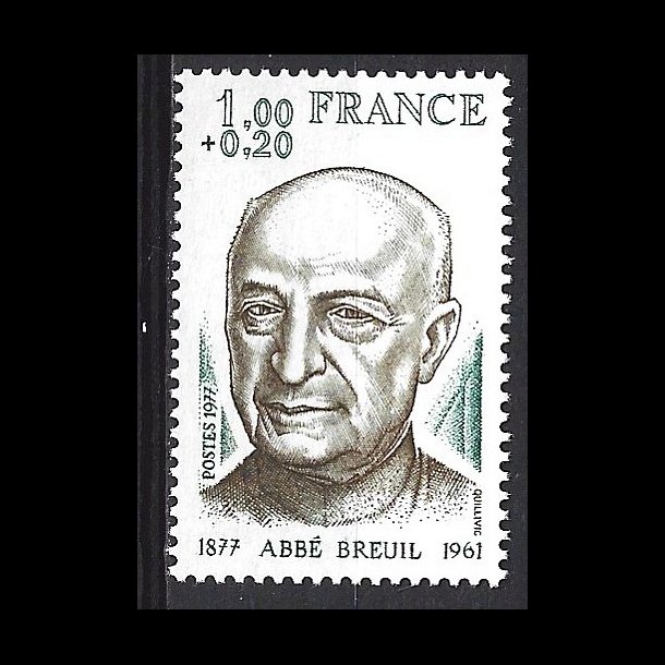 Frankrig postfrisk AFA 2095