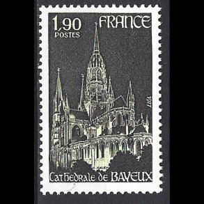 Frankrig postfrisk AFA 2085