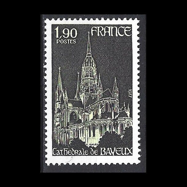 Frankrig postfrisk AFA 2085