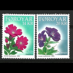 F�r�erne AFA 719-720