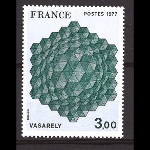 Frankrig postfrisk AFA 2067