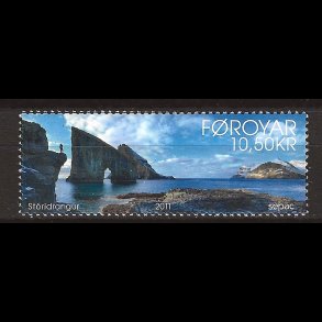 F�r�erne AFA 727