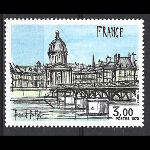 Frankrig postfrisk AFA 2111