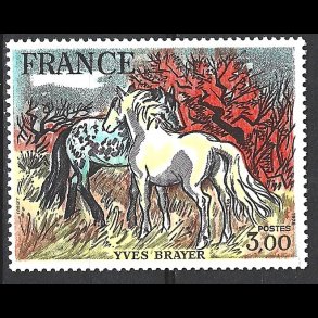 Frankrig postfrisk AFA 2181