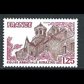 Frankrig postfrisk AFA 2114