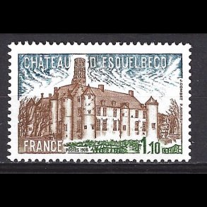 Frankrig postfrisk AFA 2158