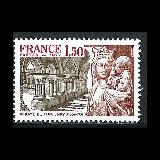 Frankrig postfrisk AFA 2079