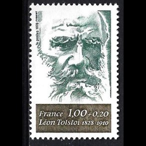 Frankrig postfrisk AFA 2138