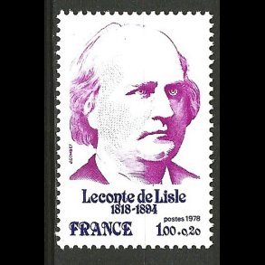 Frankrig postfrisk AFA 2124