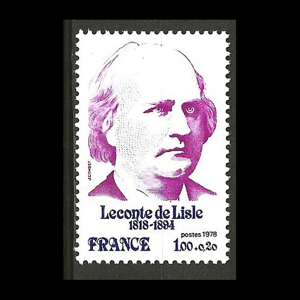 Frankrig postfrisk AFA 2124