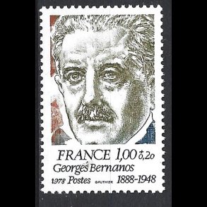 Frankrig postfrisk AFA 2115