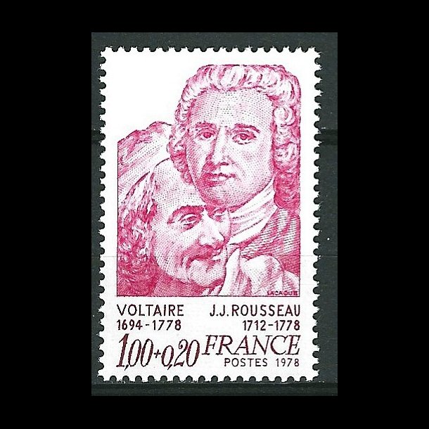 Frankrig postfrisk AFA 2159