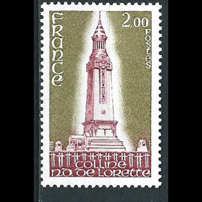 Frankrig postfrisk AFA 2141