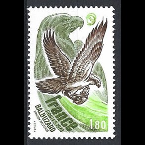 Frankrig postfrisk AFA 2167