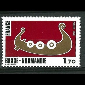 Frankrig postfrisk AFA 2136