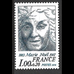 Frankrig postfrisk AFA 2112