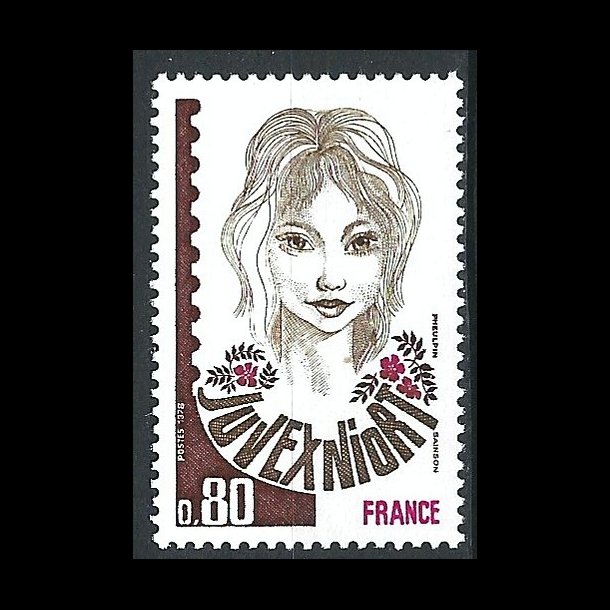 Frankrig postfrisk AFA 2116