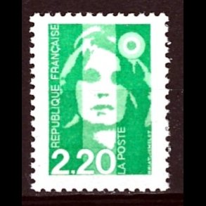 Frankrig postfrisk AFA 3032