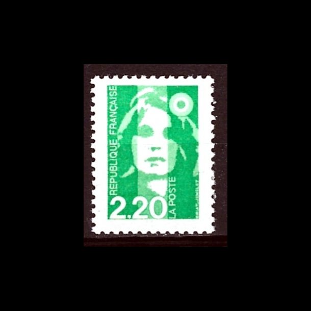 Frankrig postfrisk AFA 3032