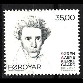 F�r�erne AFA 778