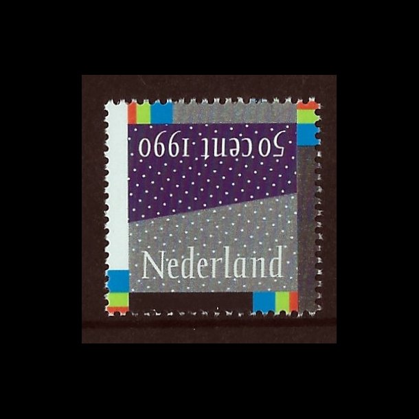 Holland postfrisk AFA 1397