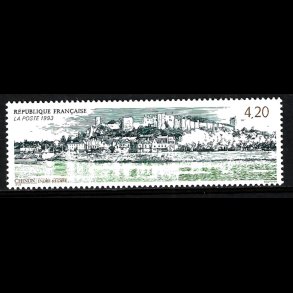 Frankrig postfrisk AFA 3054