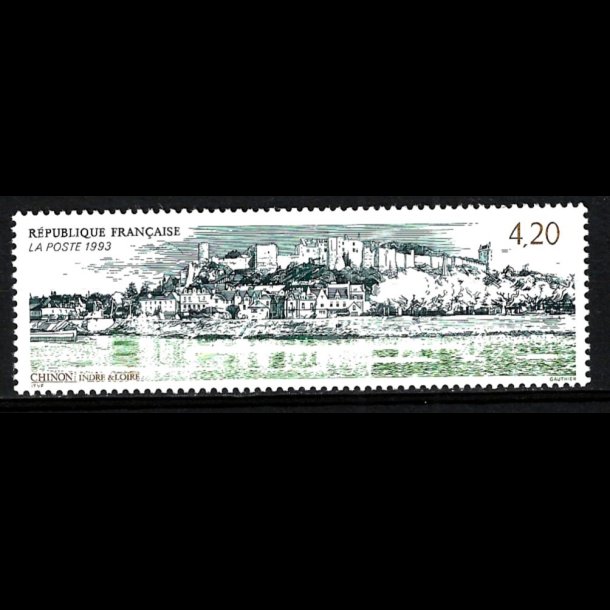 Frankrig postfrisk AFA 3054