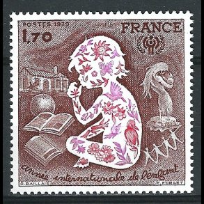 Frankrig postfrisk AFA 2182