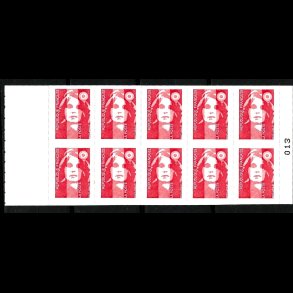 Frankrig postfrisk AFA 3055E