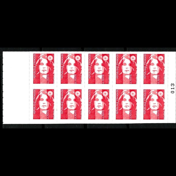 Frankrig postfrisk AFA 3055E