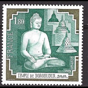 Frankrig postfrisk AFA 2191