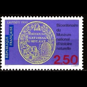 Frankrig postfrisk AFA 3059