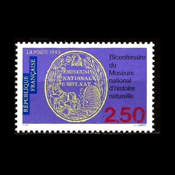 Frankrig postfrisk AFA 3059