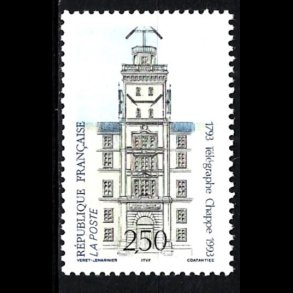 Frankrig postfrisk AFA 3066