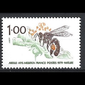 Frankrig postfrisk AFA 2194