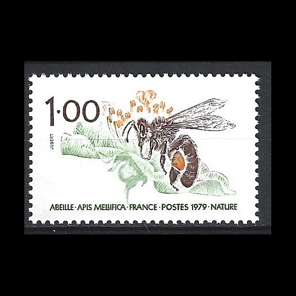 Frankrig postfrisk AFA 2194